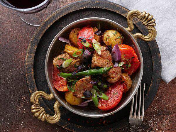 Lamadjo - Оджахури