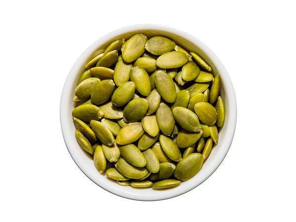 Easy Pizza - Тыквенные семечки