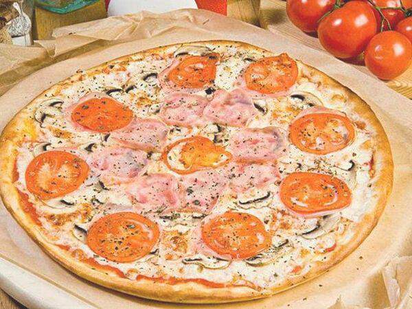 GirosCafe - Классическая