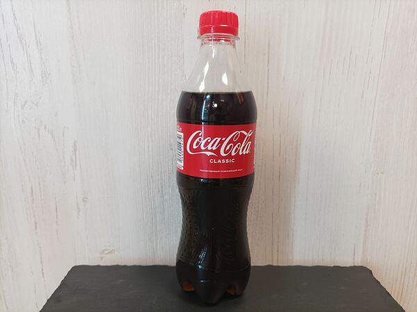 Good Sushi - Coca Cola