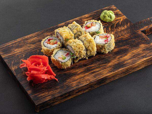 Fast n food - Американо