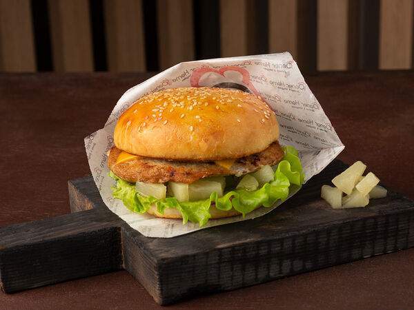 Donerhome - Гавайский