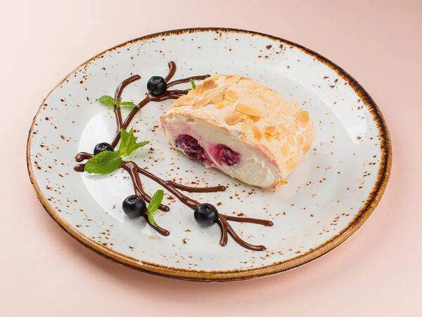 Tulum - Меренговый рулет