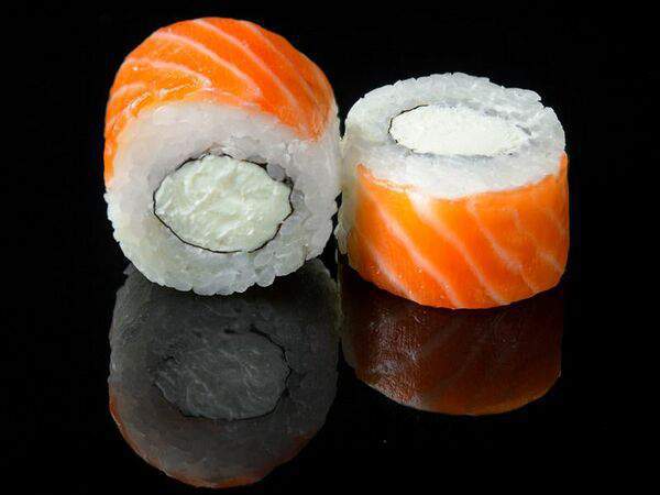 А1 Еда - Ролл Филадельфия лайт