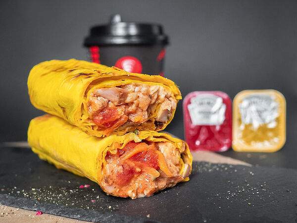 Ресторан Руссиано пекарня в Липецке