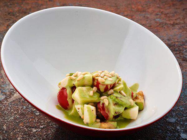 Dalorenzo - Vegetariana