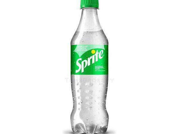 Унга - Спрайт