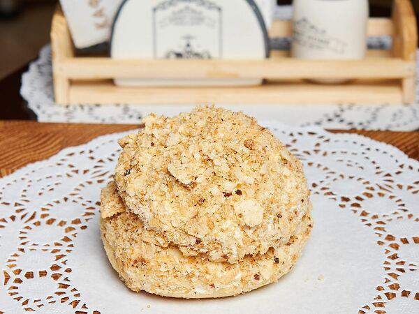 Кафе пекарня - Наполеон