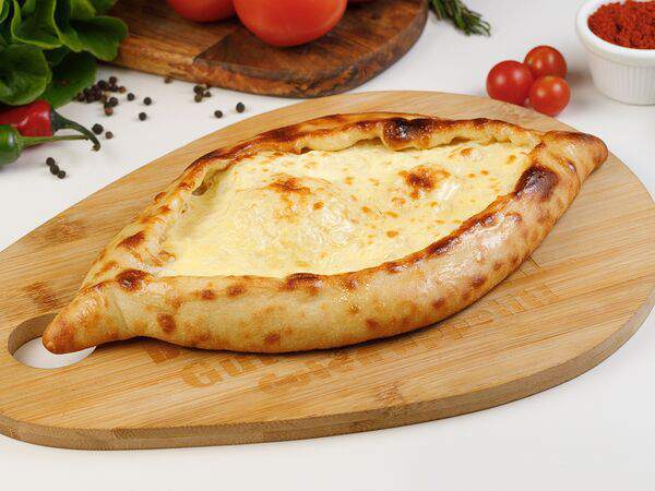 Кафе Бадо - Пиде с сыром мини