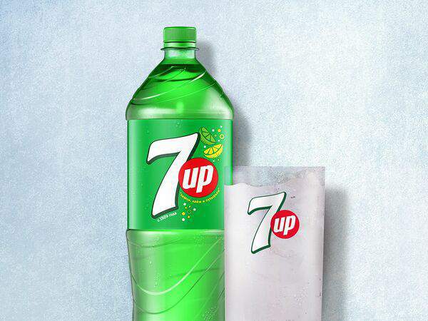 Стейк By Steak - 7 Up