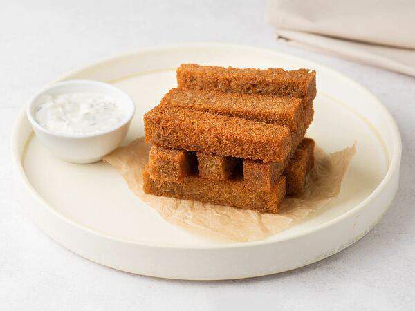 Доставкин - Гренки