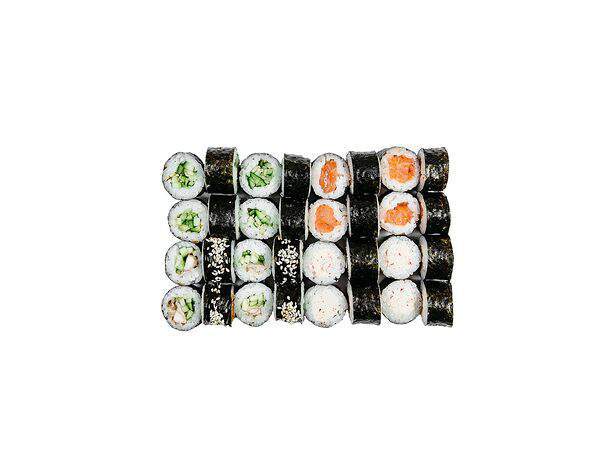 Чука - Классик