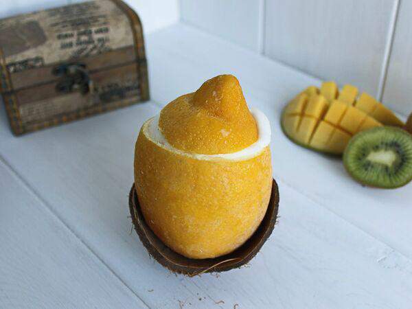 Десерт Коллекция - Лимонный Сорбет