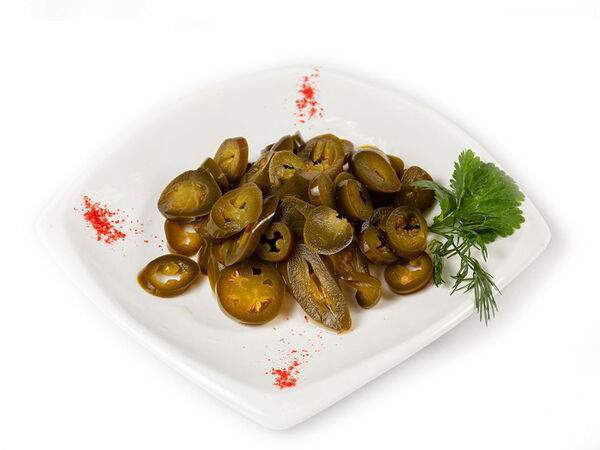 Лаваш36 - Маринованный халапеньо