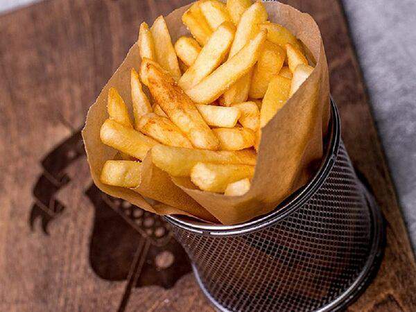 Kremlin - Картофель фри