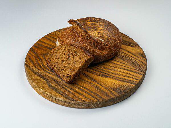 Skzk Rest - Багет ржано-пшеничный