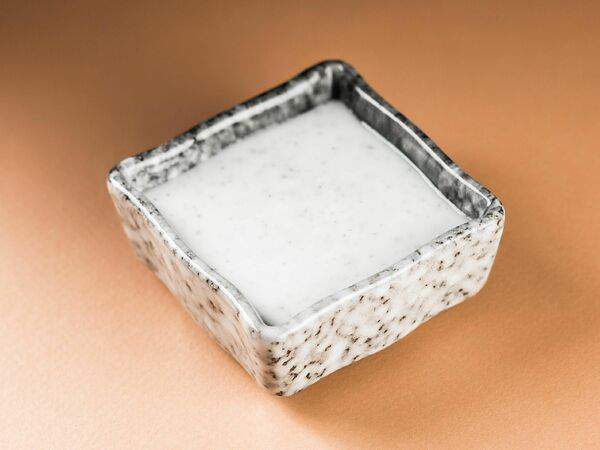 Печенеги - Соус йогуртовый чесночный