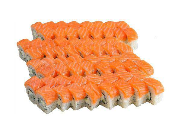 Pho Bo - Сет Баловство