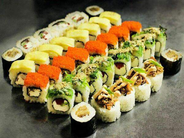 Boss Krevetos - Хоросё