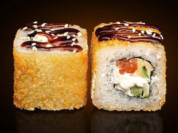 СУШИБОКС - Панко