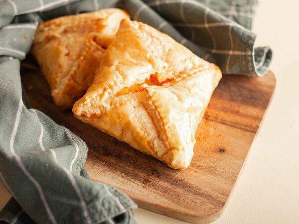 Ленинградские Булочные - Хачапури