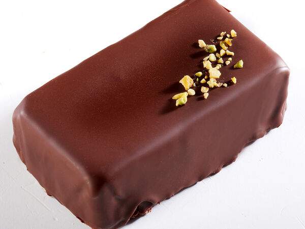 Sapore Italiano - Куботто чоколато э пистакио