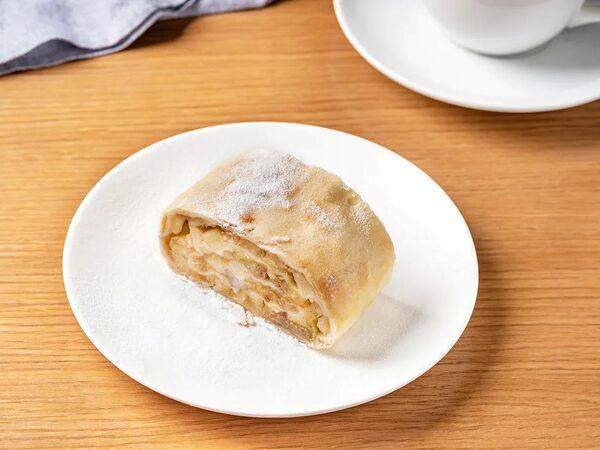 Coffee inn - Штрудель яблочный