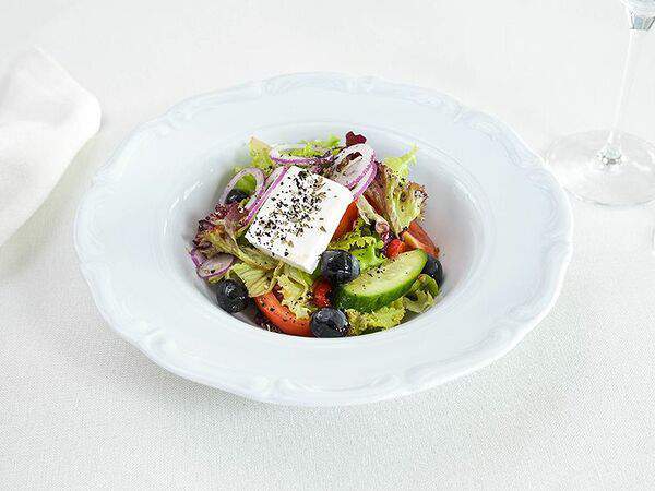 Сенкевич - Греческий