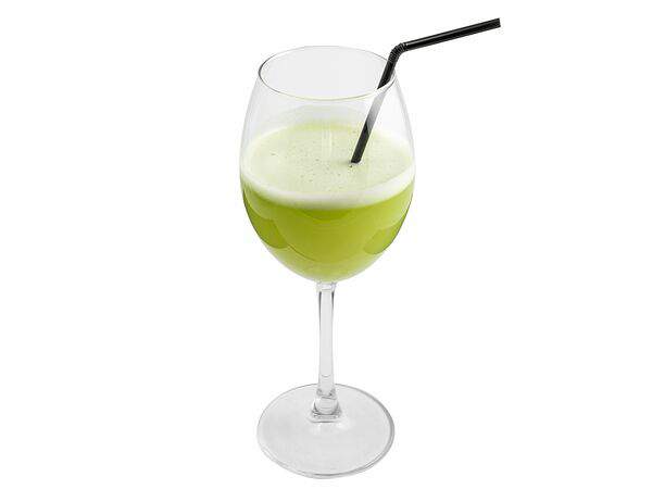 Кадриль - Фреш яблочный