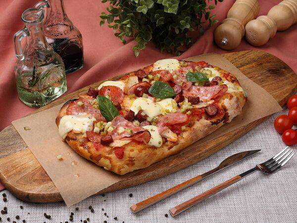 Caffe la vita - Ди Карне