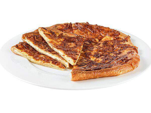 Le Noir - Хачапури с сыром