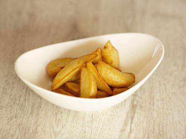 Чибо Сано - Картофель по-деревенски