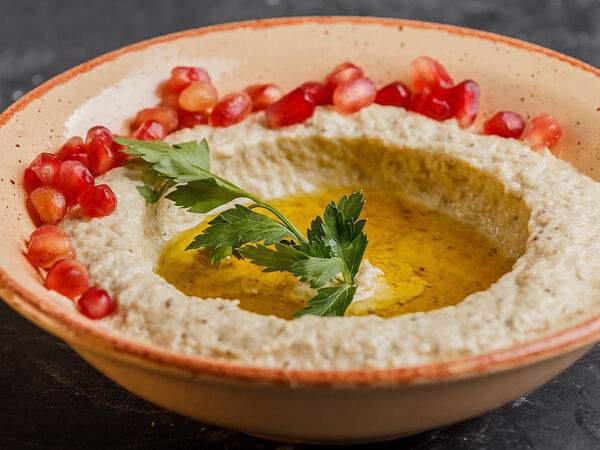 Библос - Мутаббаль