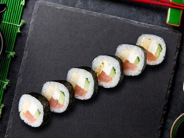 Евразия-Экспресс - Гурме маки