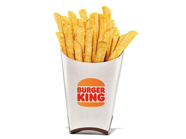Burger King - Кинг Фри Xxl