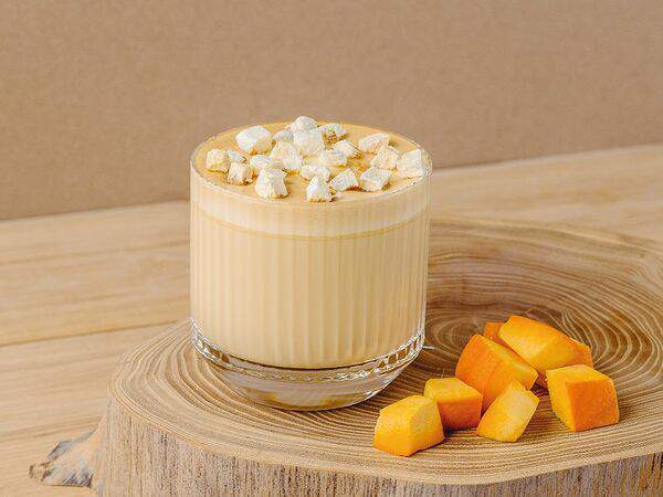 Coffee Like - Капучино Пряная тыква