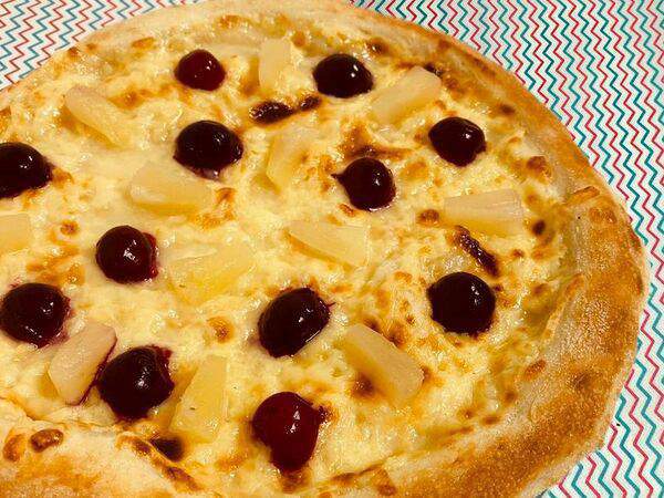 2pizzas - Сладкая