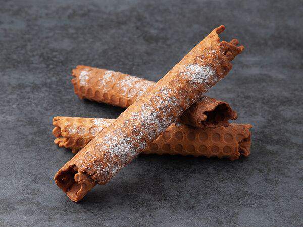 Барбошко - Трубочки