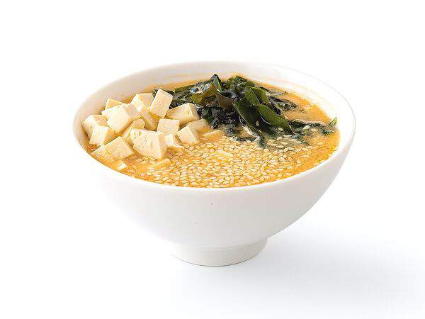 Суши Шоп - Суп Кимчи