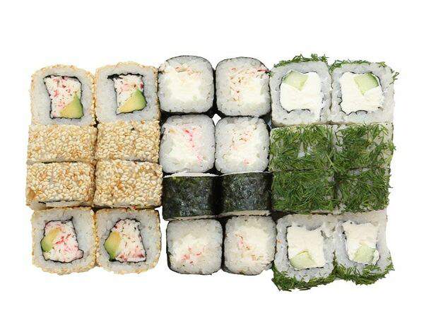 Джаз пицца - Сет хайку