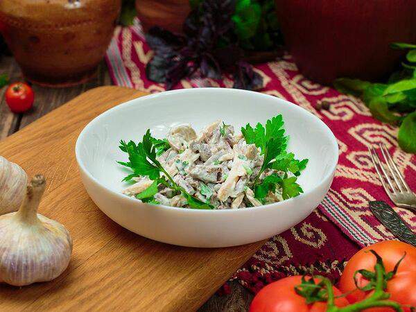 Дари  дури - Кахетия