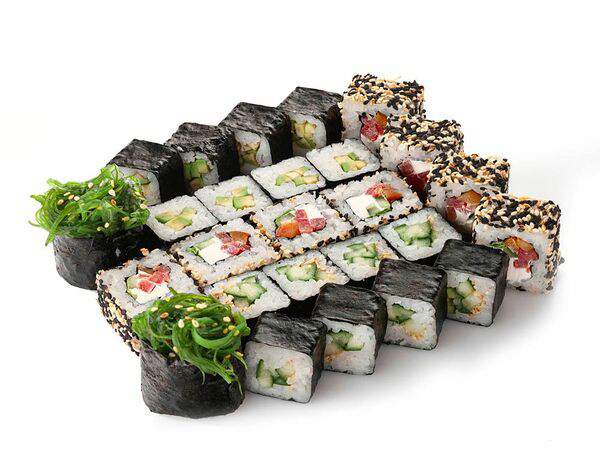 Ёбидоёби - Веджи