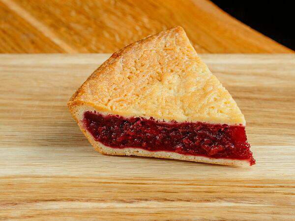 #FARШ - Пай Вишневый