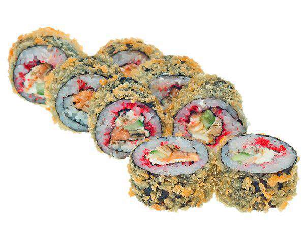 Rocknrollы - Америка