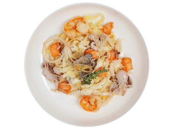 NEBO - Паста Ди Маре