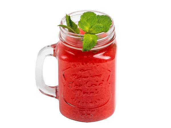 Easy Pizza - Горячий пунш Малина-мята