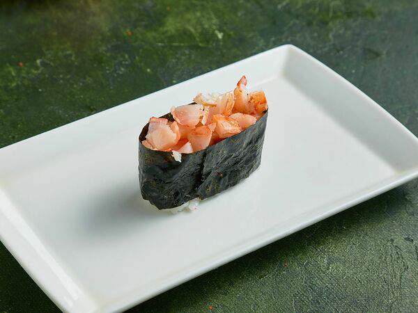 Takara - Суши острая креветка