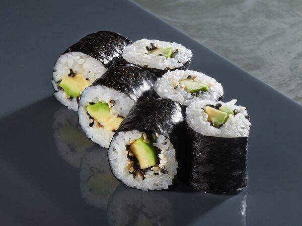 Umami Kitchen - Авокадо Маки