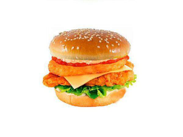 Hot dogs - Yummy Бургер