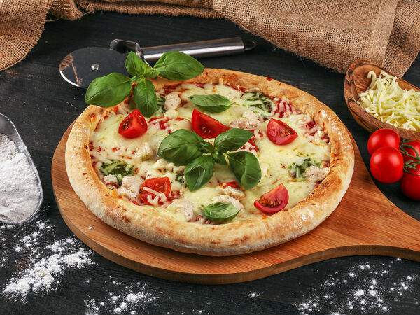 Ресторан Pizza Torino в Омске
